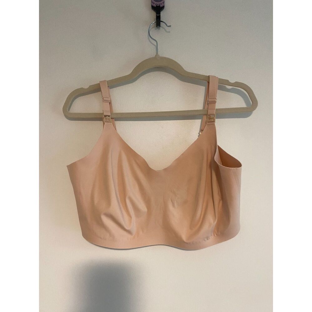 Kindred Bravely Ultra Comfort Classic Maternity & Nursing Bra XXL